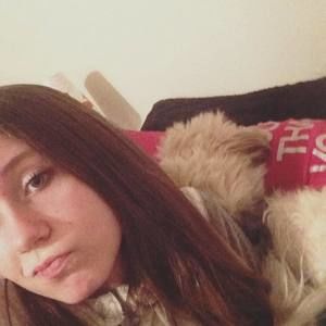 Meet your Posher, Madison